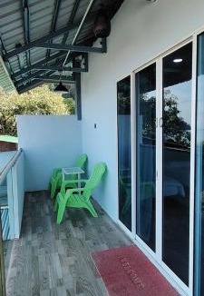 Tioman Island Ski Chalet | Restu Chalet Tioman
