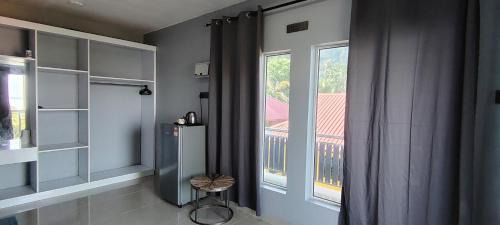 Tioman Island Ski Chalet | Restu Chalet Tioman