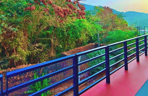 Patnem Villa | Retiro Urbano - Villa Offline for Staycation