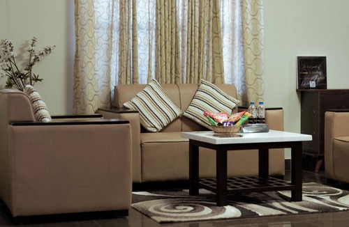 Malpe Villa | Reunion Ocean Bliss