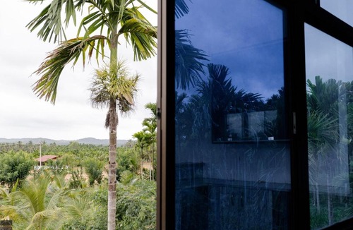 Shimoga Villa | Reunion Serene Villa