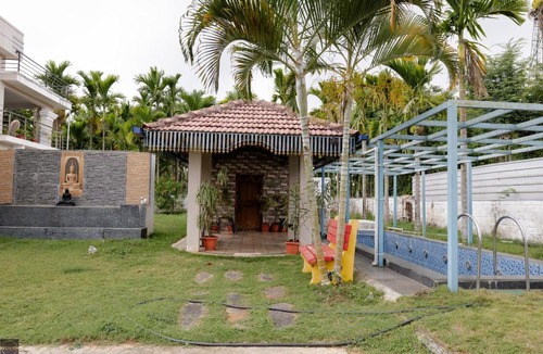 Shimoga Villa | Reunion Serene Villa