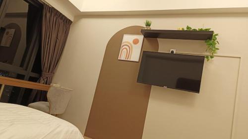 Bandar Tun Razak Apartment | REV0 Aurora Place BB0H at Pavilion Mall Bukit Jalil