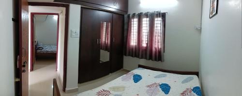 Lalgudi House | Revathi Illam - Home Stay at Palur