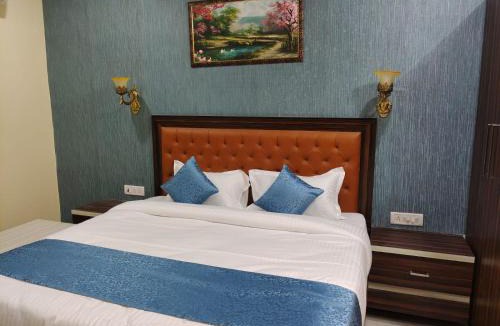 Gauriganj Hotel | Revati Mahal