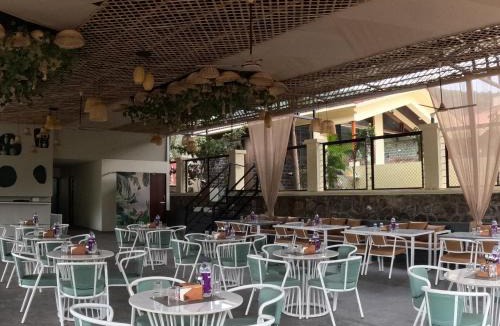 Lonavala Resort | Revaya Hillside Resort, Pawna, Lonavala