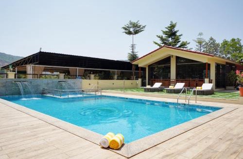 Lonavala Resort | Revaya Hillside Resort, Pawna, Lonavala