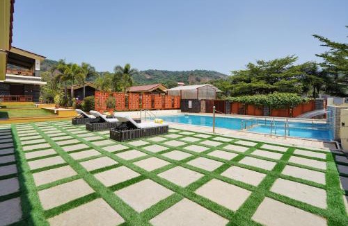 Lonavala Resort | Revaya Hillside Resort, Pawna, Lonavala