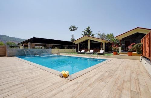 Lonavala Resort | Revaya Hillside Resort, Pawna, Lonavala