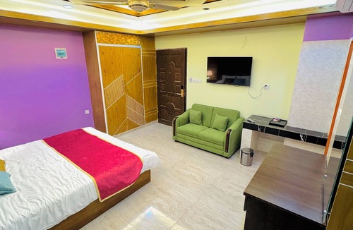 Rangamati Hill District Apartment | Revel in the beauty of lake life
