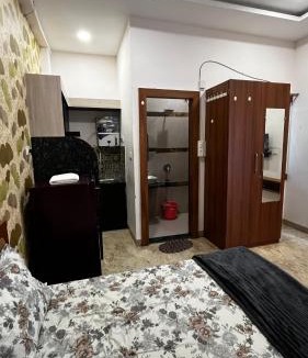 Indore Apartment | Revive Executive Residences