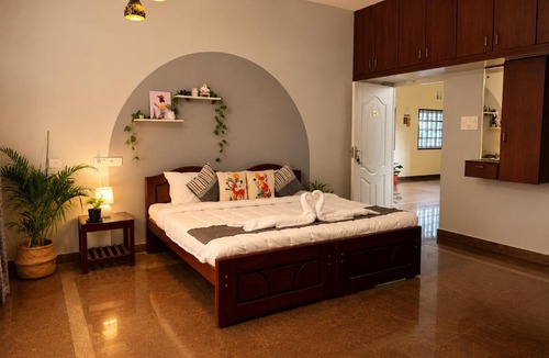 Kalapettai Hotel | Revive Inn Pondy - Rooms & Villa
