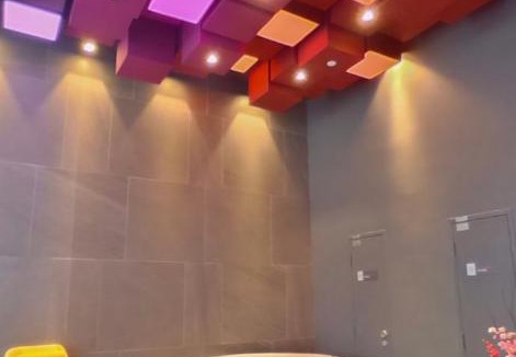 Bandar Tun Razak Apartment | REVO Aurora Place Pavillion Bukit Jalil