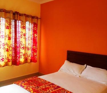 Kattappana Hotel | Rexon Residency