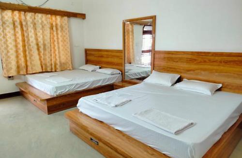 Lalitpur Bed & Breakfast | RG Guest house