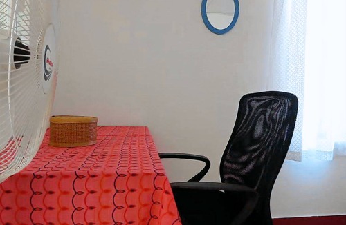 Sulthan Bathery Hostel | RHM Center