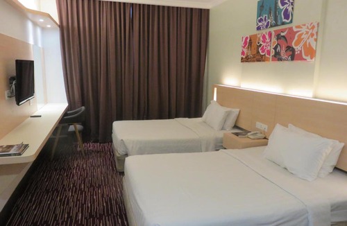 Kajang Hotel | RHR Hotel Kajang