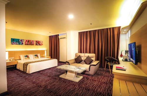 Kajang Hotel | RHR Hotel Kajang