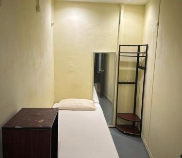 Bukit Bintang Hostel | RHV Bukit Bintang , Kuala Lumpur