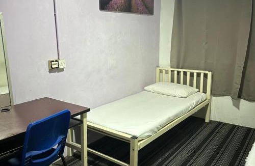 Bukit Bintang Hostel | RHV Bukit Bintang , Kuala Lumpur