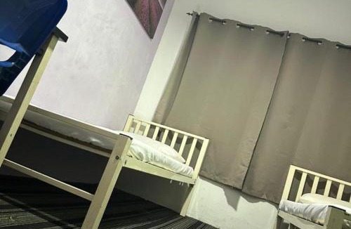 Bukit Bintang Hostel | RHV Bukit Bintang , Kuala Lumpur