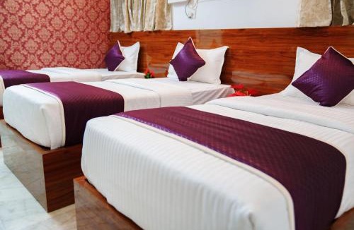 T Nagar Hotel | Rich inn Palace Tnagar