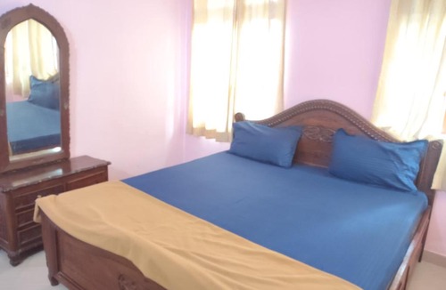 Sernabatim Apartment | Rich nest apartments colva