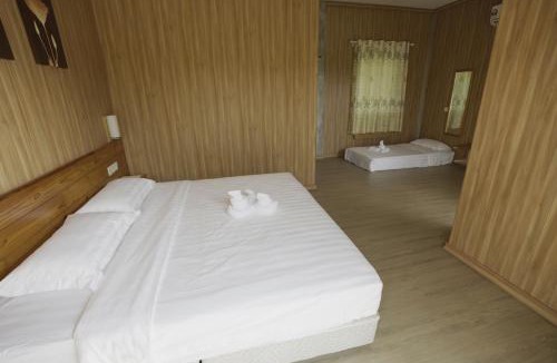 Semporna Hotel | Rich Villa 度假庄园