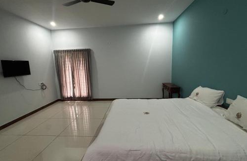 Yercaud Hotel | Richmount Natural Resort Private Limited