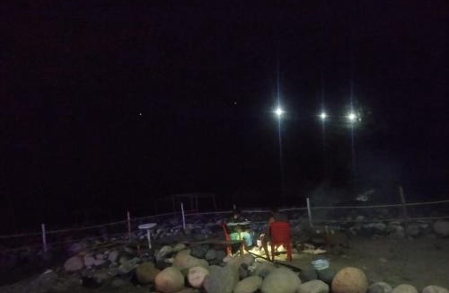 Laitmawsiang Other | Rickson Riverside Campsite