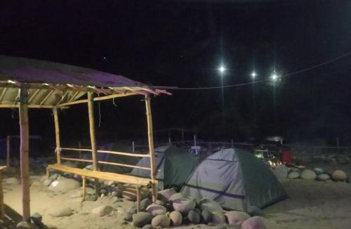 Laitmawsiang Other | Rickson Riverside Campsite