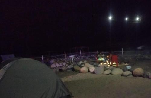 Laitmawsiang Other | Rickson Riverside Campsite