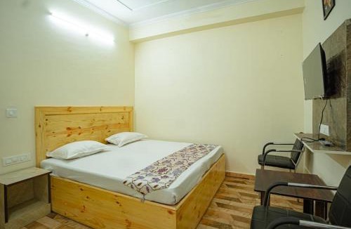 Solan House | Riddhi Homestays Dharampur