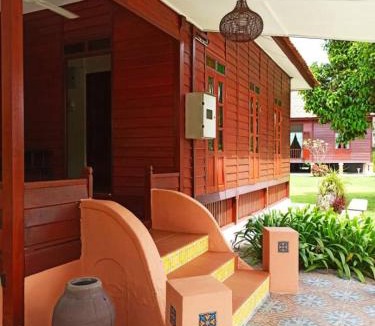 Alor Gajah Villa | Rimba Alor Orchard Villas Villa Alor