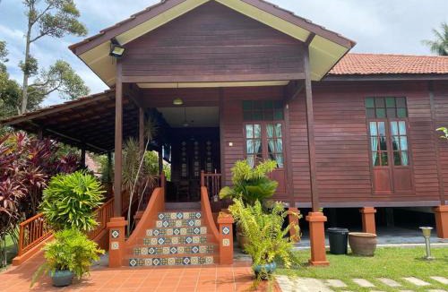 Alor Gajah Villa | Rimba Alor Orchard Villas Villa Rimba