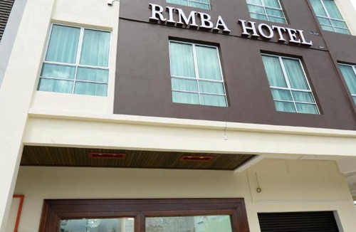Kuala Terengganu Hotel | Rimba Hotel