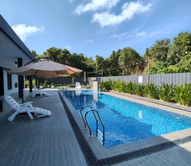 Kijal Hotel | Rimba Inn