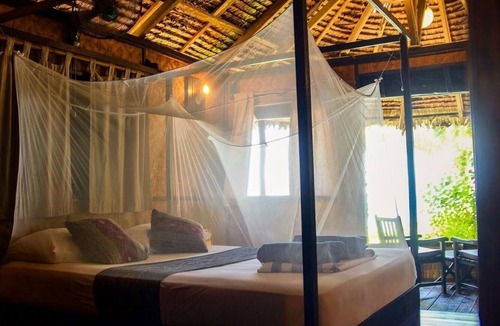 Sibu Island Resort | Rimba Resort - Dive Centre and Spa