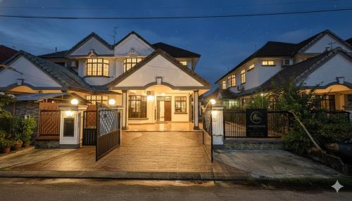 Taman Rinting House | Rinting