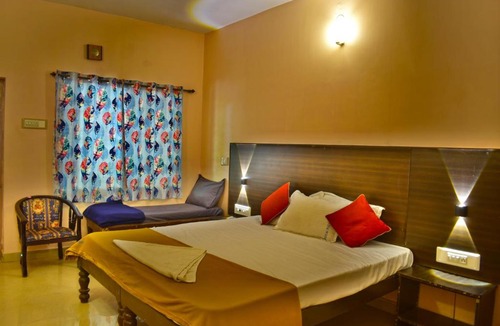 Yelagiri Hotel | Rio Grande Kings Park