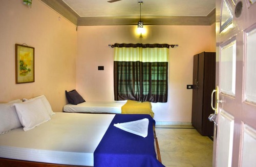 Yelagiri Hotel | Rio Grande Kings Park