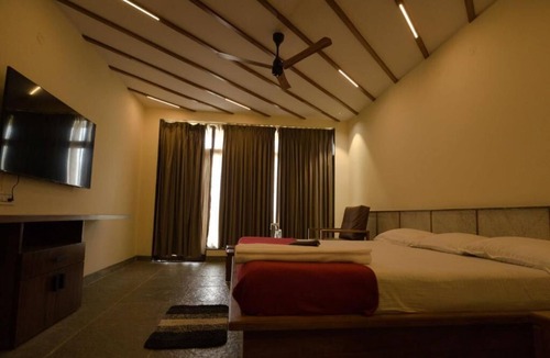 Razole Hotel | Rio Vista