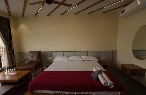 Razole Hotel | Rio Vista