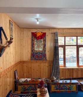 Khab House | RISAR Homestay