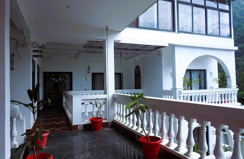 Haridwar Resort | Rishikesh Forest Valley Resort