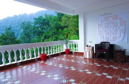 Haridwar Resort | Rishikesh Forest Valley Resort