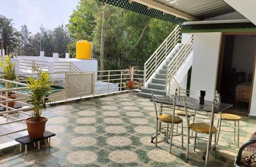 Yelagiri Hotel | Rithu's Inn