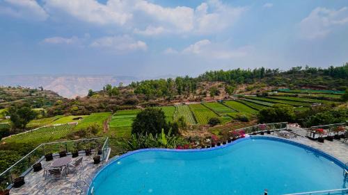 Mahabaleshwar Hotel | Ritz Valley Resort