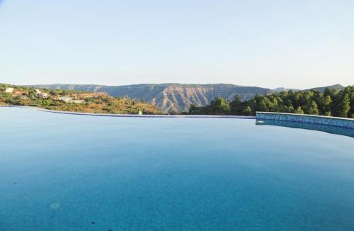 Mahabaleshwar Hotel | Ritz Valley Resort