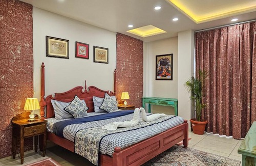 Gopalbari House | Rivelle Boutique Stays - Stay Beautifully